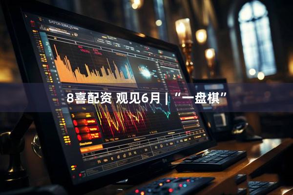 8喜配资 观见6月 | “一盘棋”